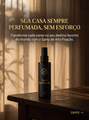 Água Perfumada Cheiros do  Mundo  - MundoScent™