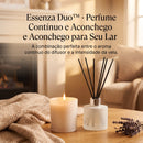 Kit Aromático para Seu Lar - Essenza Duo™