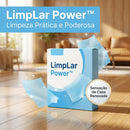 Limpeza Poderosa Para Seu Lar - LimpLar Power™