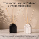 Difusor Porta Varetas Minimalista LumeVitta™ – Difusor Essence