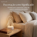 Luz de Nossa Senhora - Luz Divina Nossa Senhora™