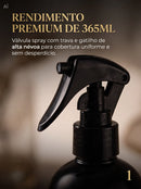 Água Perfumada Cheiros do  Mundo  - MundoScent™