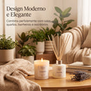 Kit Aromático para Seu Lar - Essenza Duo™