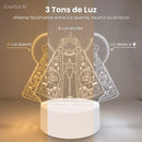 Luz de Nossa Senhora - Luz Divina Nossa Senhora™
