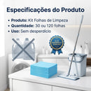 Limpeza Poderosa Para Seu Lar - LimpLar Power™