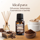 Fragrância De Café Para Ambientes - CaffèLume™