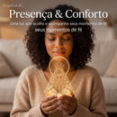 Luz de Nossa Senhora - Luz Divina Nossa Senhora™