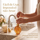 Kit Difusor Aromatizador Luxo - Lumière Maison™
