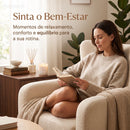 Kit Aromático para Seu Lar - Essenza Duo™