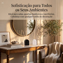 Difusor Porta Varetas Minimalista LumeVitta™ – Difusor Essence
