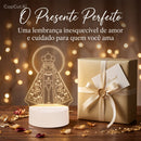 Luz de Nossa Senhora - Luz Divina Nossa Senhora™
