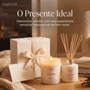 Kit Aromático para Seu Lar - Essenza Duo™