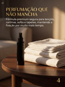 Água Perfumada Cheiros do  Mundo  - MundoScent™