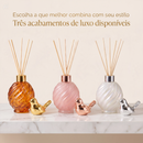 Kit Difusor Aromatizador Luxo - Lumière Maison™