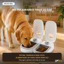 Dispenser Automático e Inteligente - PetMimo Smart🐾