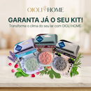 Aromatizante para ar condicionado