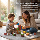Blocos Para Criar e Construir - MagniBlocks Creative™