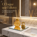 Kit Difusor Aromatizador Luxo - Lumière Maison™