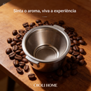Filtro De Inox para café