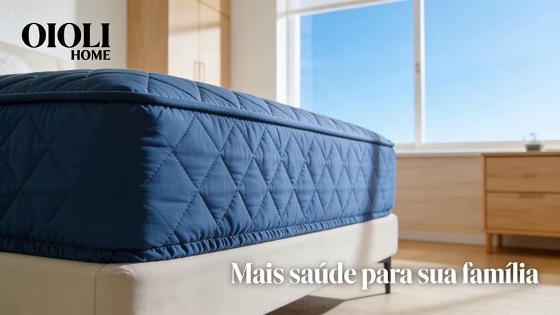 Capa  Impermeável com  Matelasse