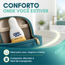 Bloqueador de odores sanitários - FreshDrop Sanitário™ (ESQUENTA BLACKY FRIDAY)