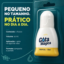 Bloqueador de odores sanitários - FreshDrop Sanitário™ (ESQUENTA BLACKY FRIDAY)