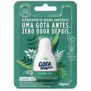 Bloqueador de odores sanitários - FreshDrop Sanitário™ (ESQUENTA BLACKY FRIDAY)