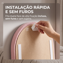 Cabeceira Nuvem Modular - Nuvem Dream Modular