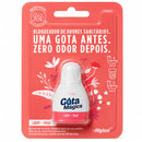 Bloqueador de odores sanitários - FreshDrop Sanitário™ (ESQUENTA BLACKY FRIDAY)