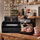 Porta Pães com Porta Chá - Paniê Duo ✨