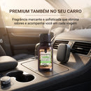 Aromas Premium para Todos os Ambientes - AromaLux Essence™
