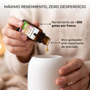 Aromas Premium para Todos os Ambientes - AromaLux Essence™