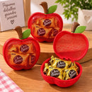 Maçã Porta Bombom Especial -  AppleMimo™