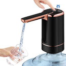 Dispenser Elétrico Universal de Água - HydraClick™