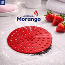 Tela Aromatizante Contra Odores -  AromaDrain Fresh™