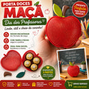 Maçã Porta Bombom Especial -  AppleMimo™