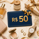Cartão Presente OIOLI HOME - OIOLI Gift
