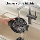 Triturador Manual para Carnes - ChefDesfia™