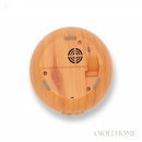 Difusor com Aroma e Buetooth
