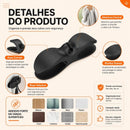 Organizador de Cabos para Eletrodomésticos - CaboFlex Organiza™