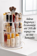 Organizador Giratório 360° Inteligente - GiroSmart Home™