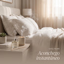 Duo Aromatizador (vela+ difusor de varetas)