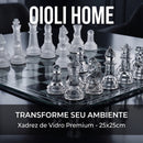 Xadrez que Transforma Ambientes - Aura Decor✪