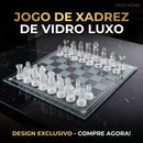 Xadrez que Transforma Ambientes - Aura Decor✪
