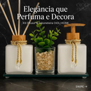 Kit Difusor para Banheiro - AromaWood Essence™