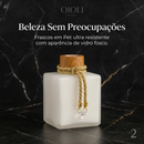 Kit Difusor para Banheiro - AromaWood Essence™