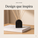 Difusor Porta Varetas Minimalista LumeVitta™ – Difusor Essence