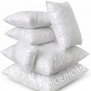 Enchimentos para almofadas 45cm x 45cm