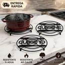 Suporte de Panela quente