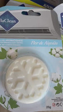 Aromatizante para ar condicionado